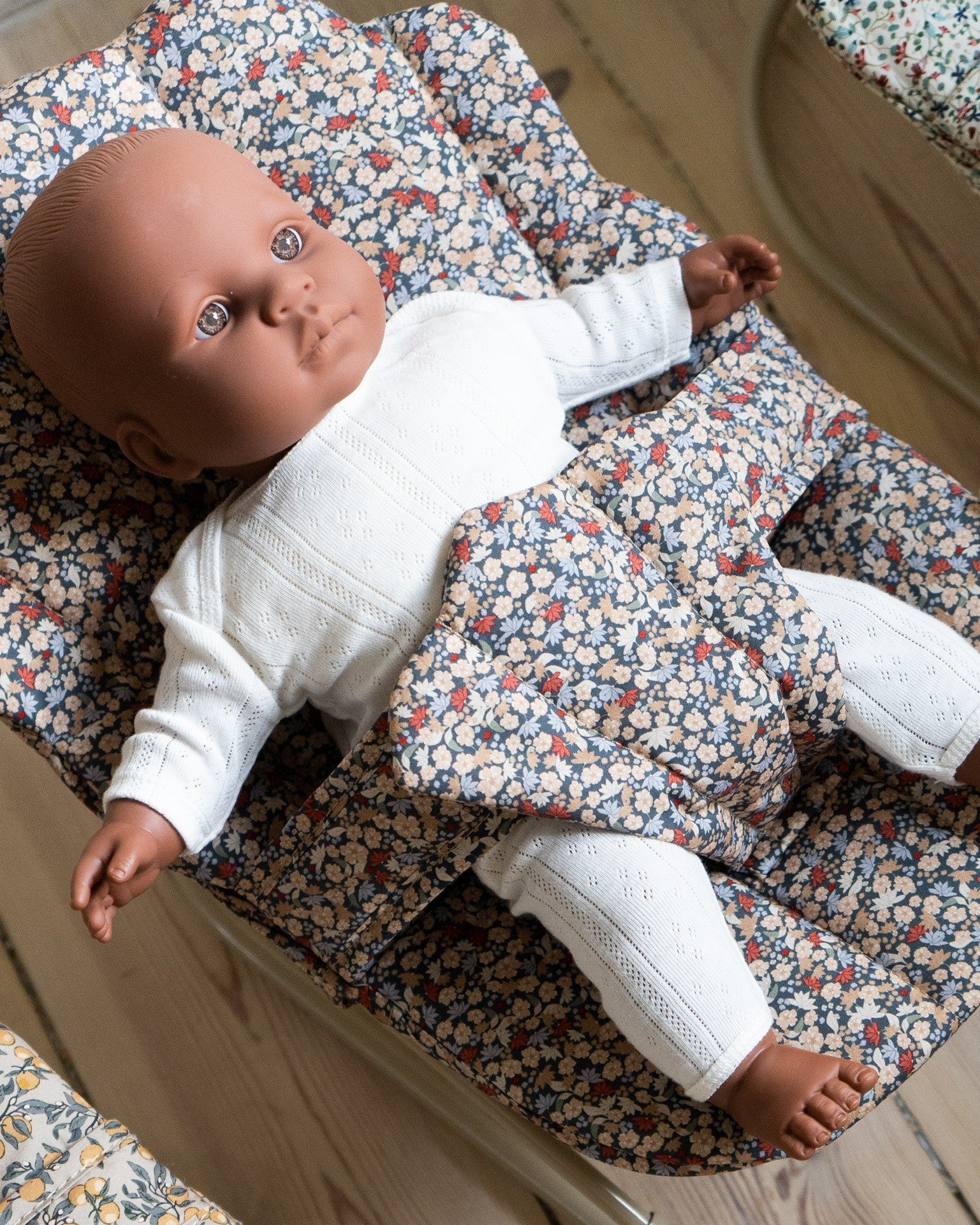 Baby Doll Bouncer - Toulouse