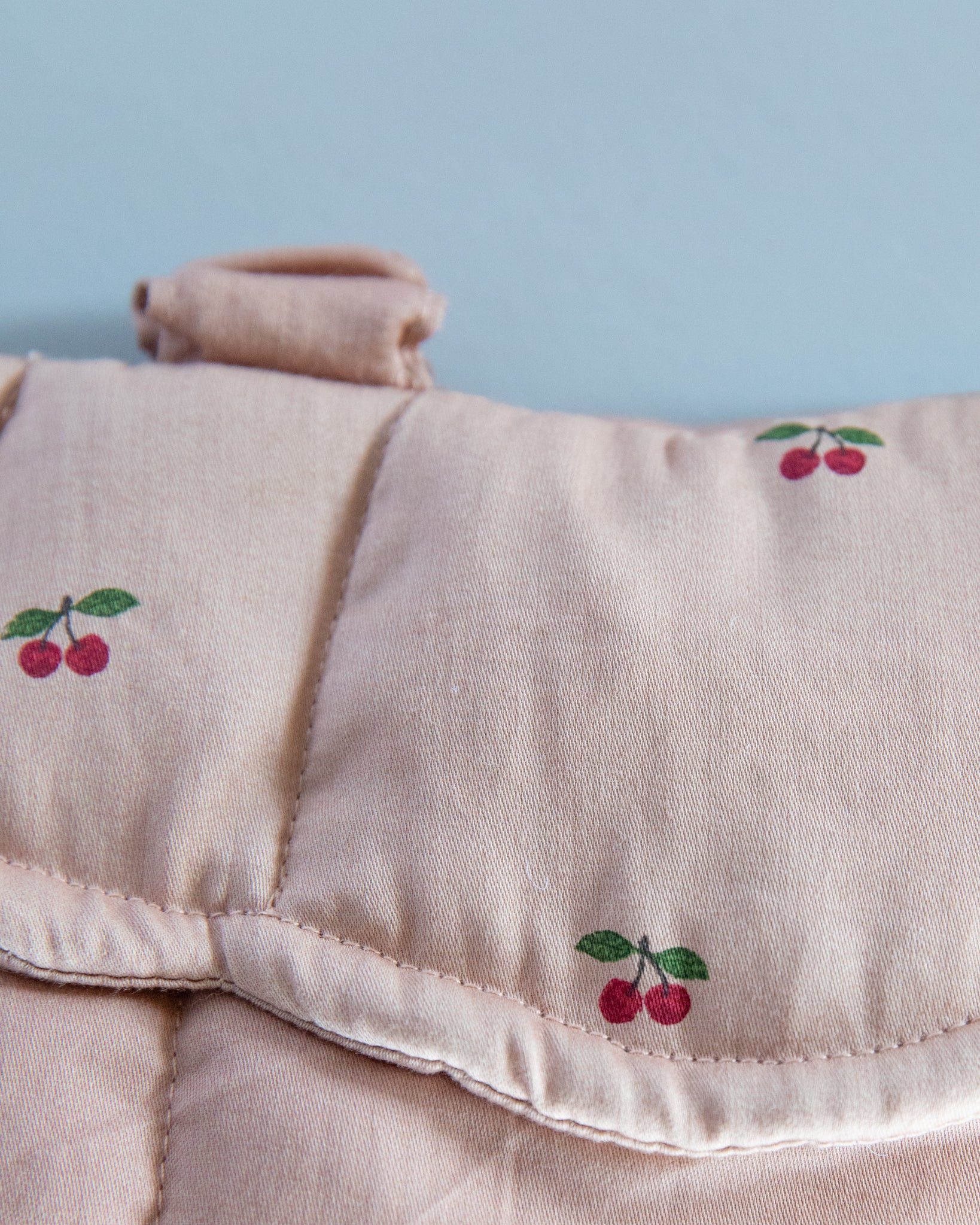 Baby Doll Carrier - Cherry Blush