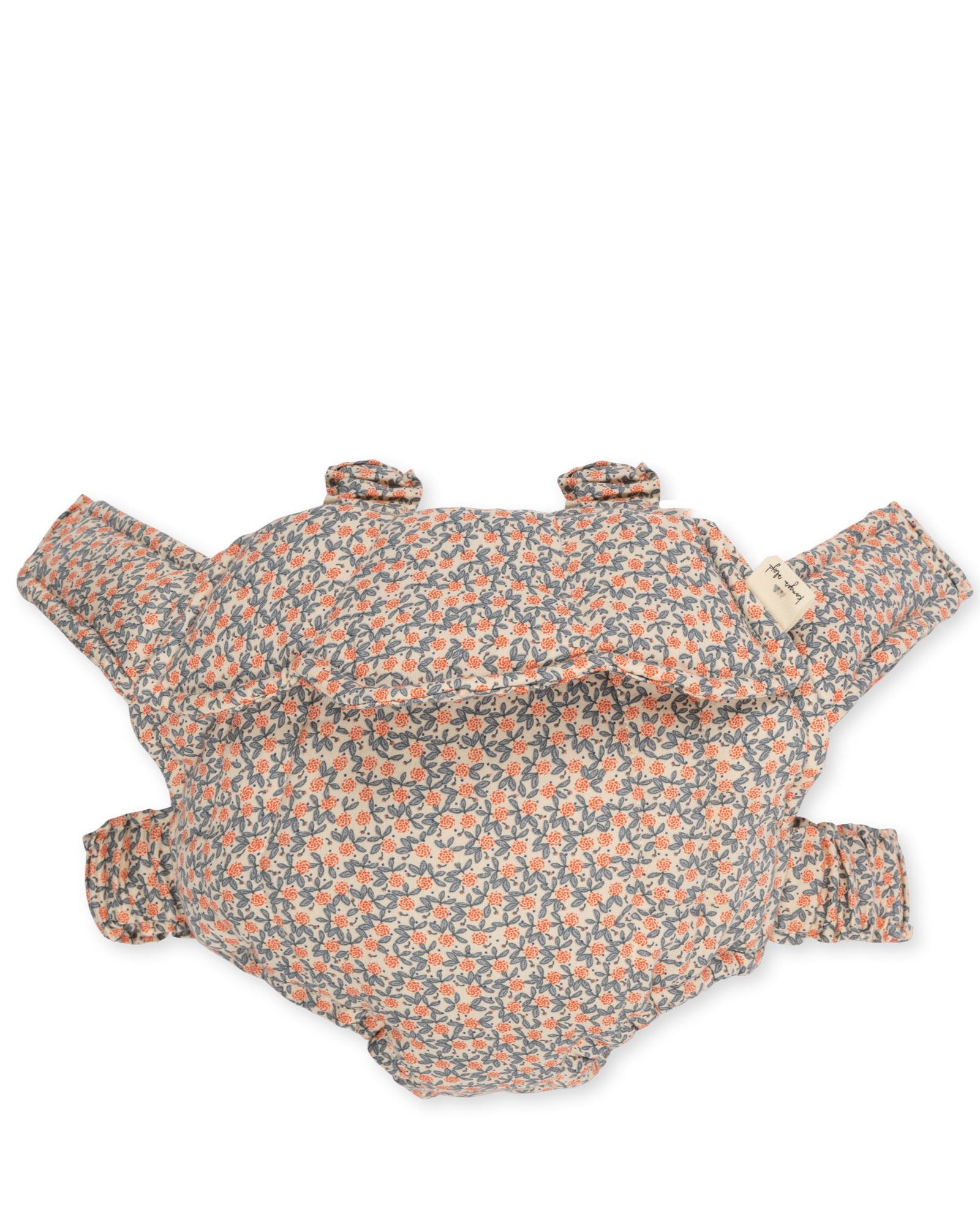 Baby Doll Carrier - Fleur De Glace