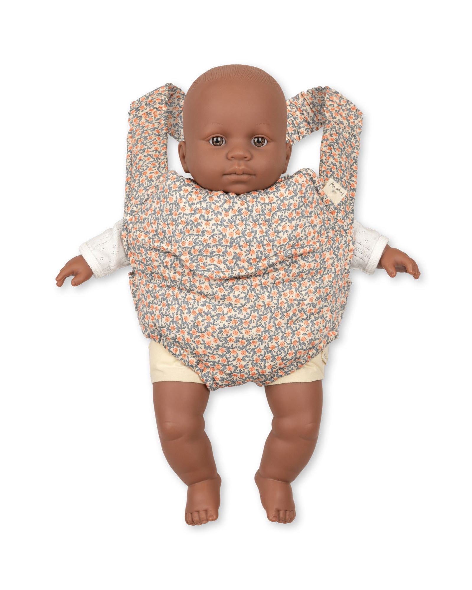 Baby Doll Carrier - Fleur De Glace