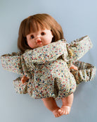 Baby Doll Carrier - Louloudi