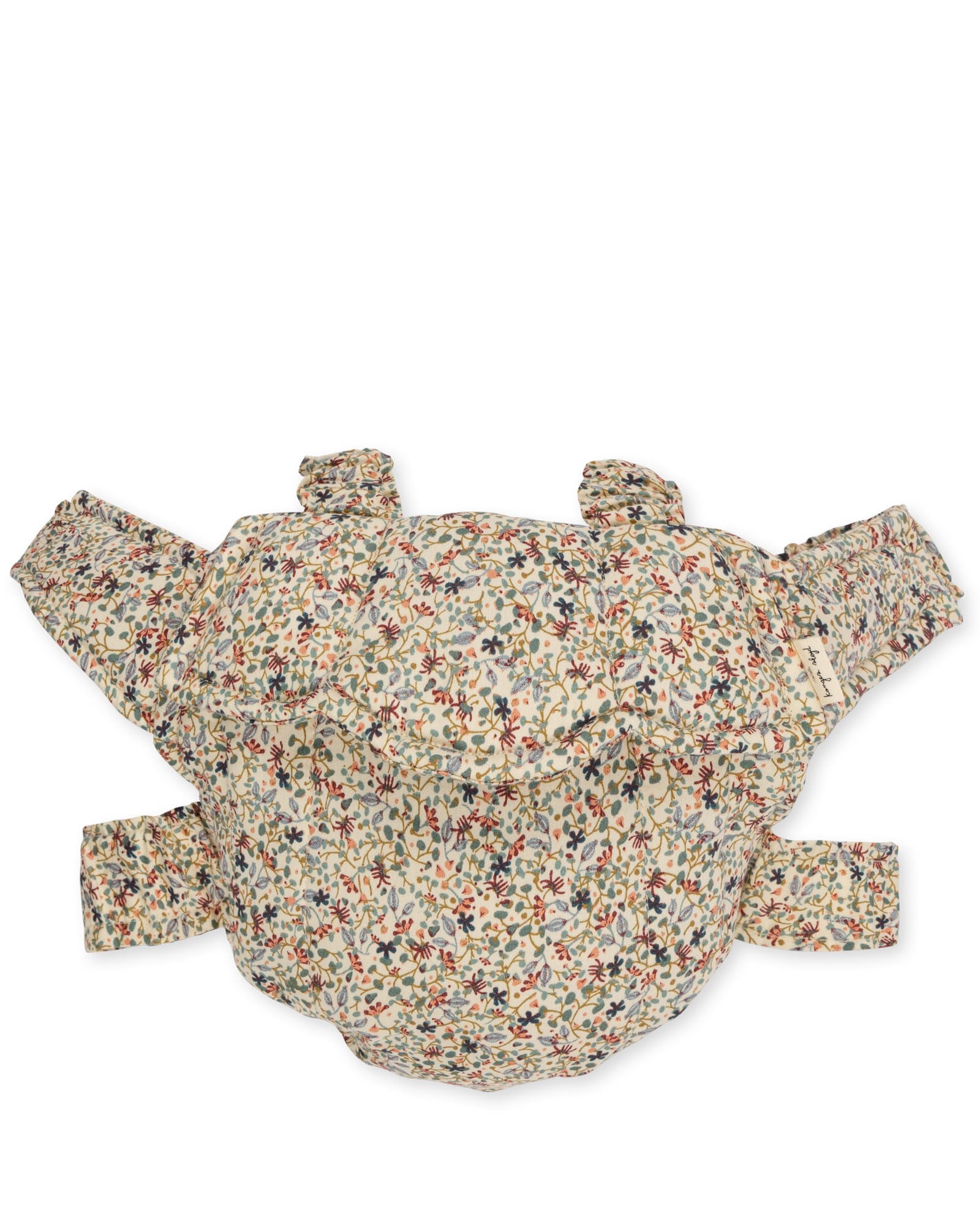 Baby Doll Carrier - Louloudi