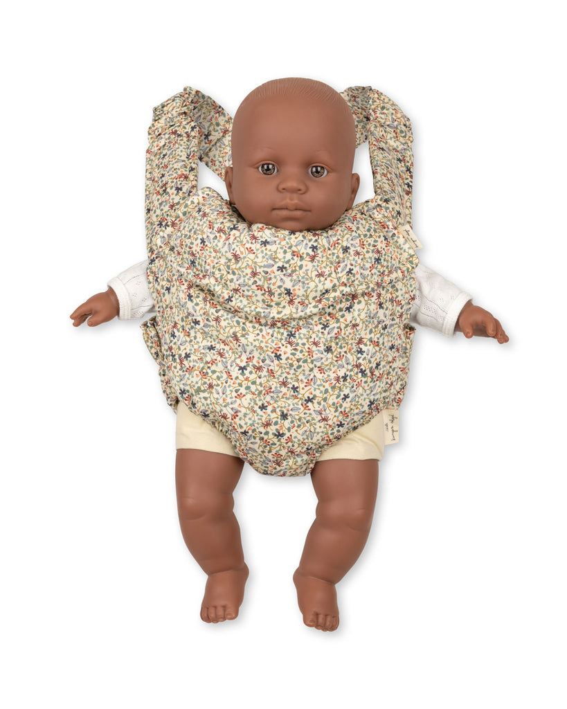 Baby Doll Carrier - Louloudi