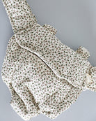 Baby Doll Carrier - Milk Tank
