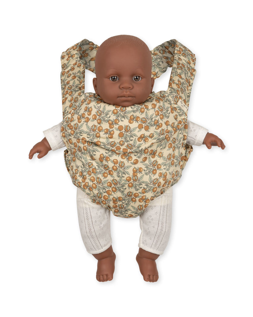 Baby Doll Carrier - Orangerie Beige