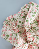 Baby Doll Carrier - Strawberry Fields