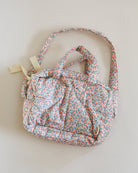 Baby Doll Diaper Bag - Fleur De Glace