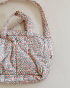 Baby Doll Diaper Bag - Fleur De Glace