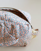 Baby Doll Diaper Bag - Fleur De Glace