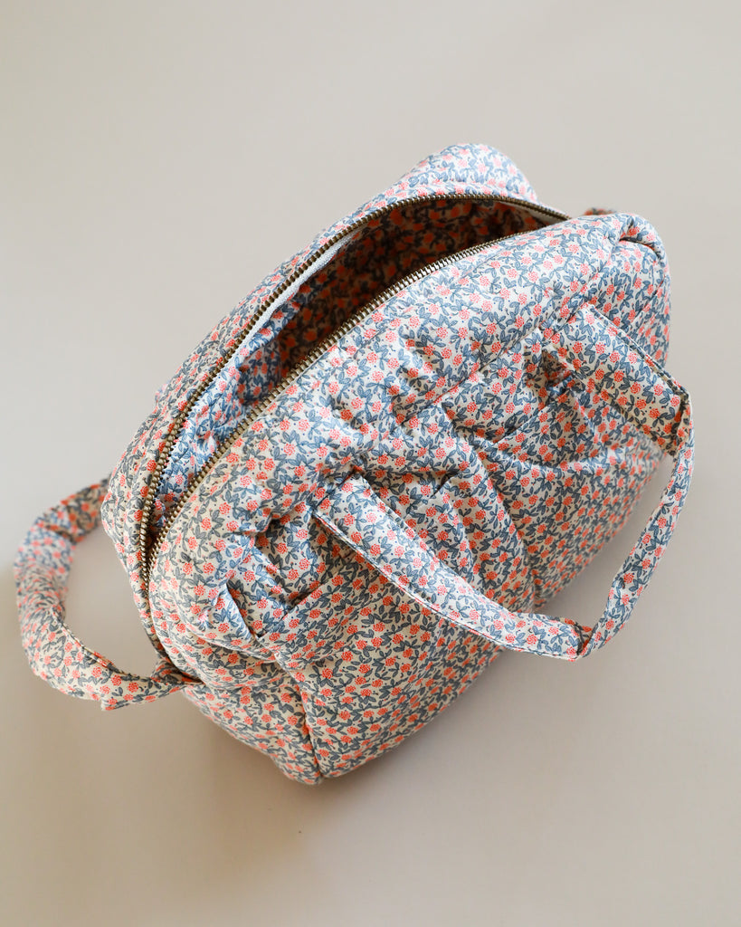 Baby Doll Diaper Bag - Fleur De Glace