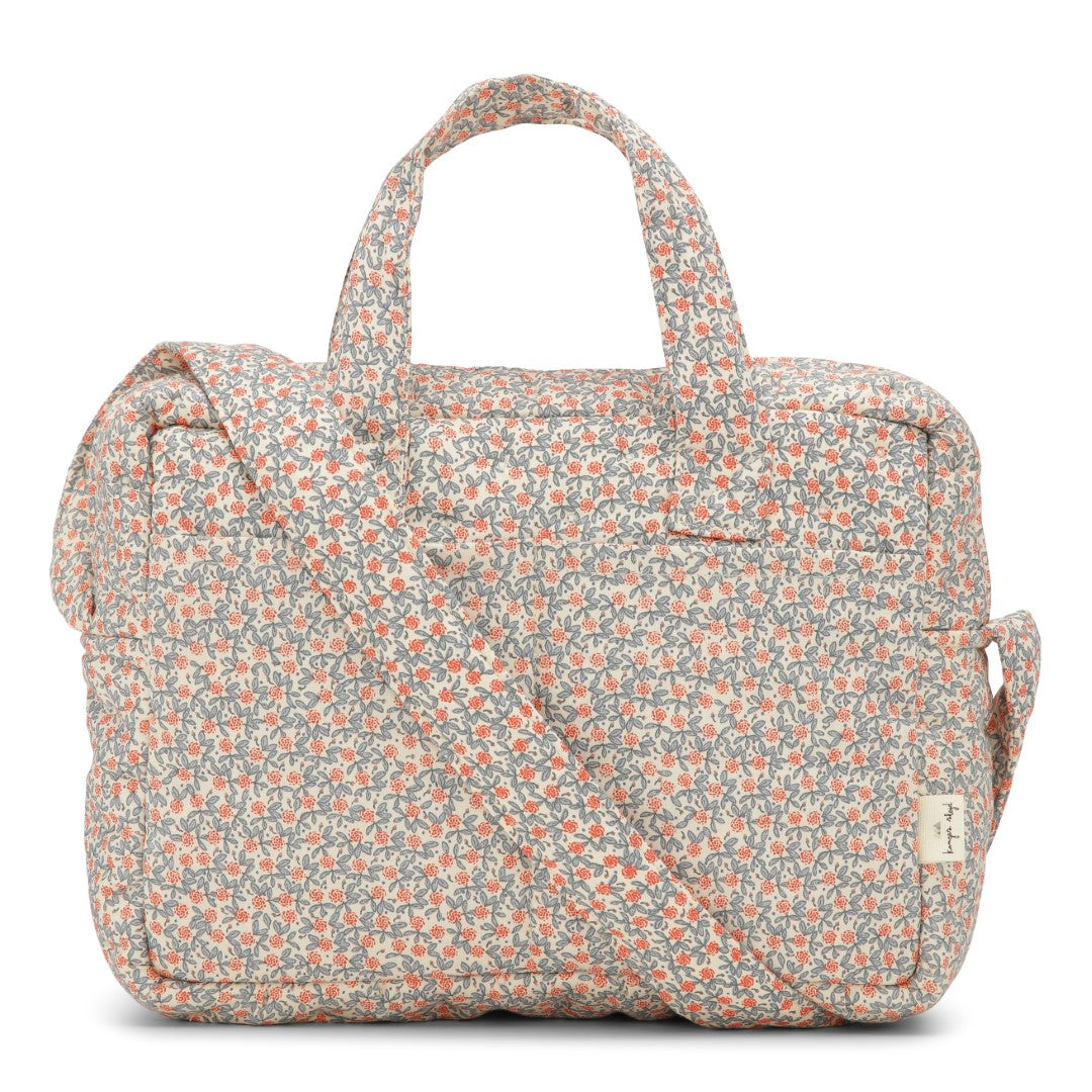 Baby Doll Diaper Bag - Fleur De Glace