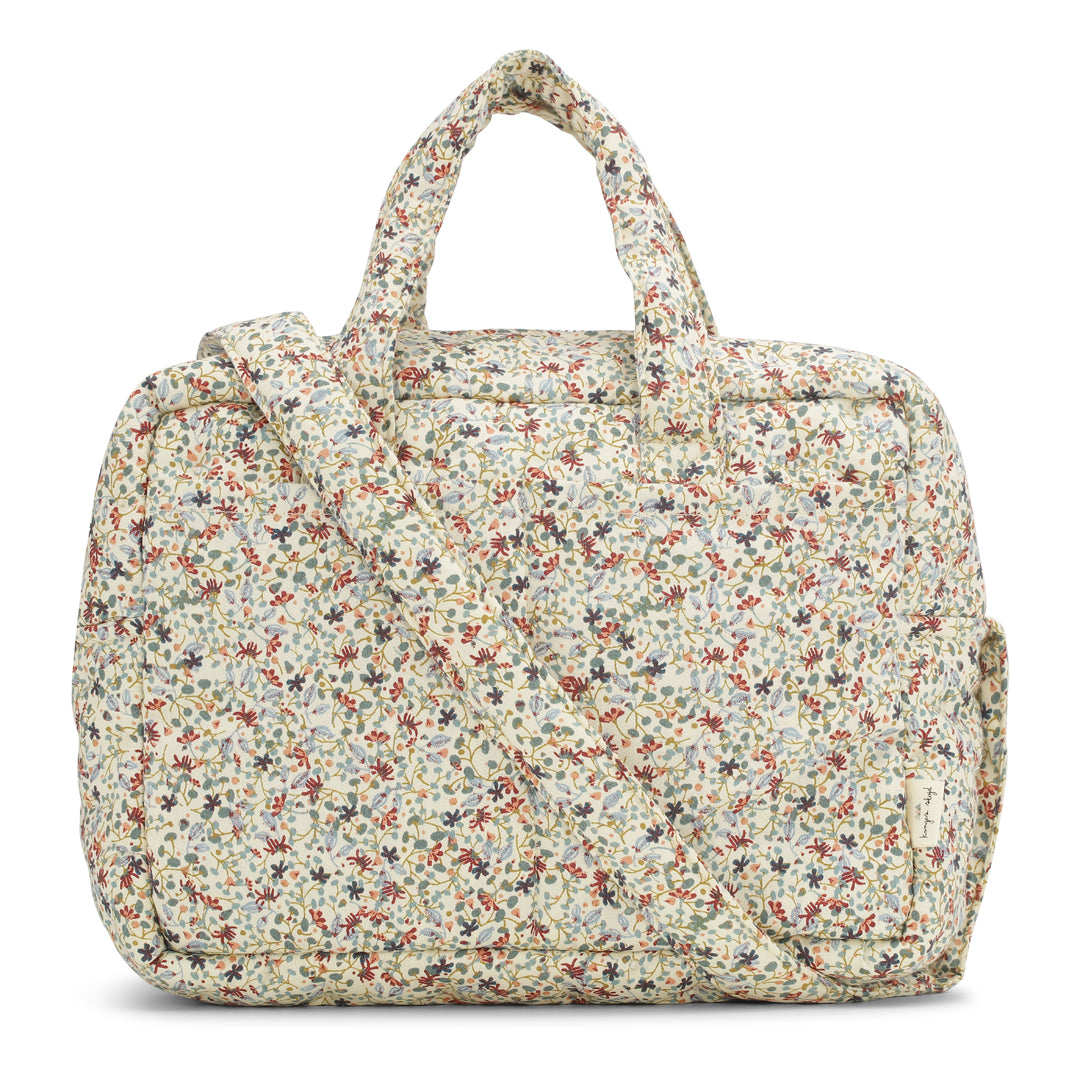 Baby Doll Diaper Bag - Louloudi