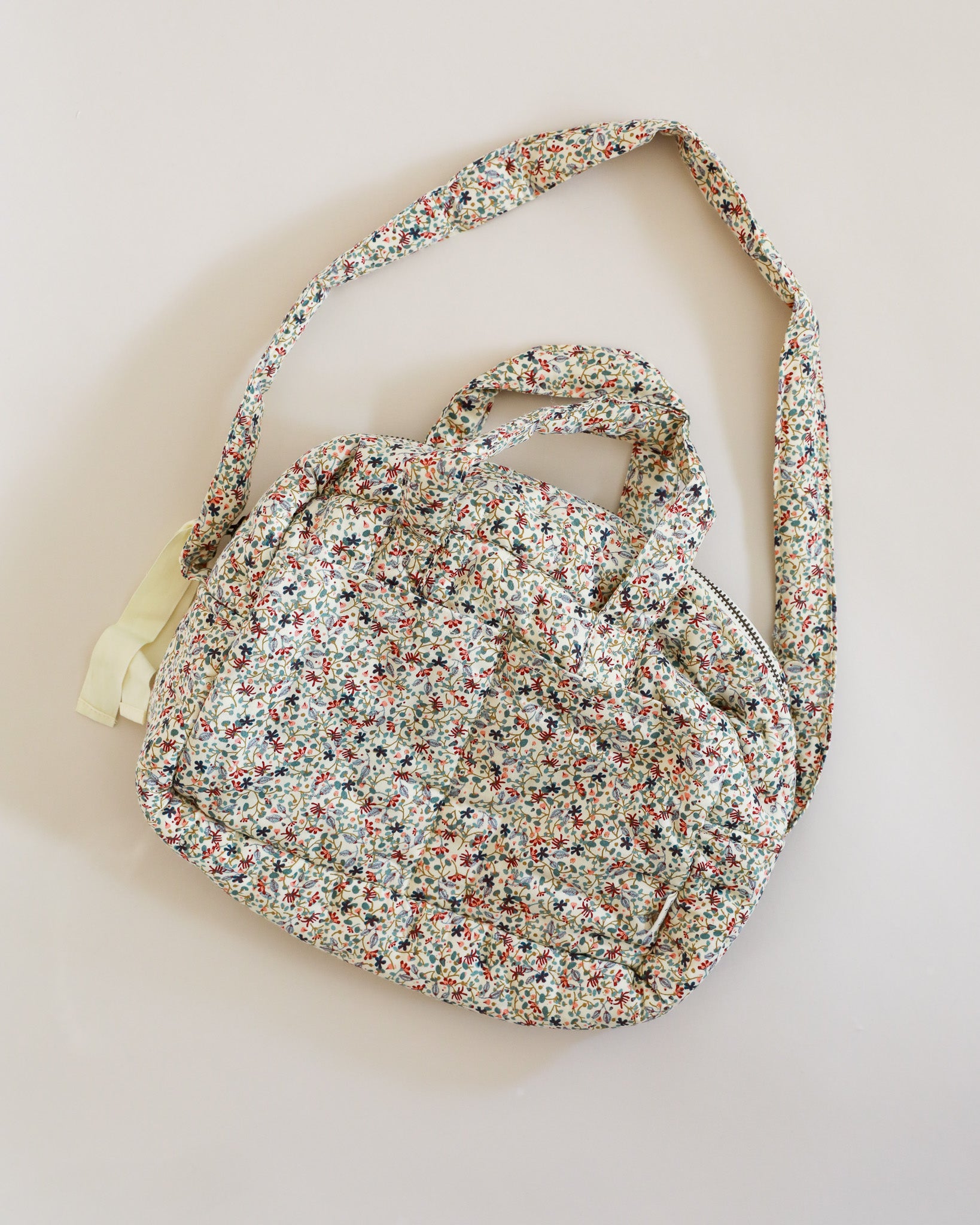 Baby Doll Diaper Bag - Louloudi
