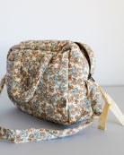 Baby Doll Diaper Bag - Orangerie Beige