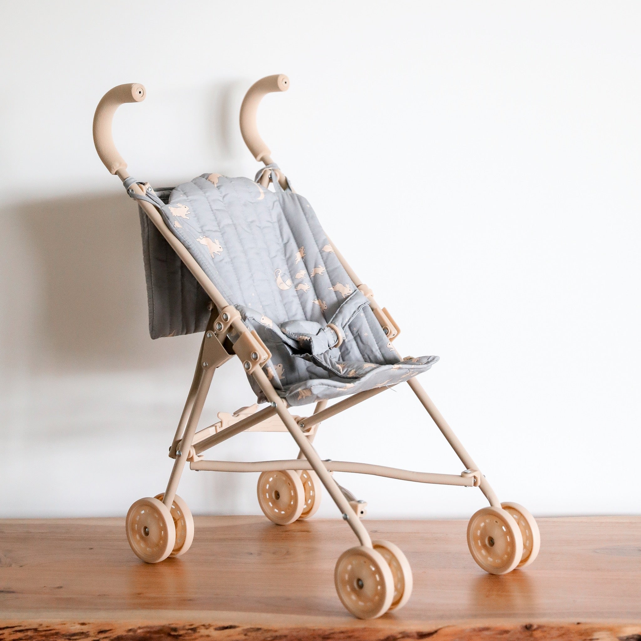 Baby Doll Stroller - Bonne Nuit