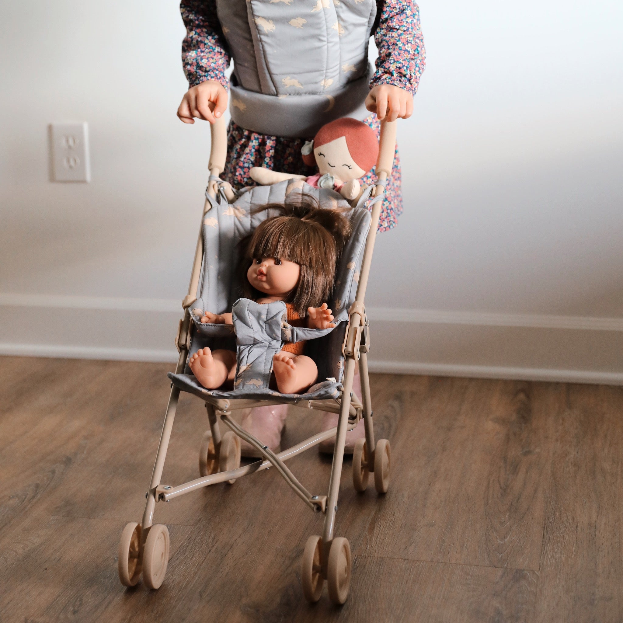 Baby Doll Stroller - Bonne Nuit