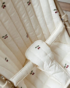 Baby Doll Stroller - Cherry