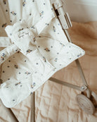 Baby Doll Stroller - Flower Bouquet