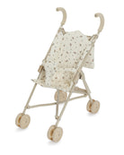 Baby Doll Stroller - Flower Bouquet