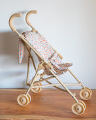 Baby Doll Stroller - Holiday Edition