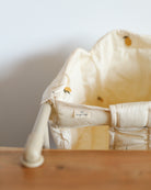 Baby Doll Table Chair - Lemon