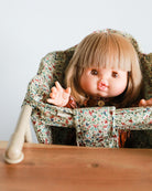 Baby Doll Table Chair - Louloudi