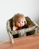 Baby Doll Table Chair - Louloudi