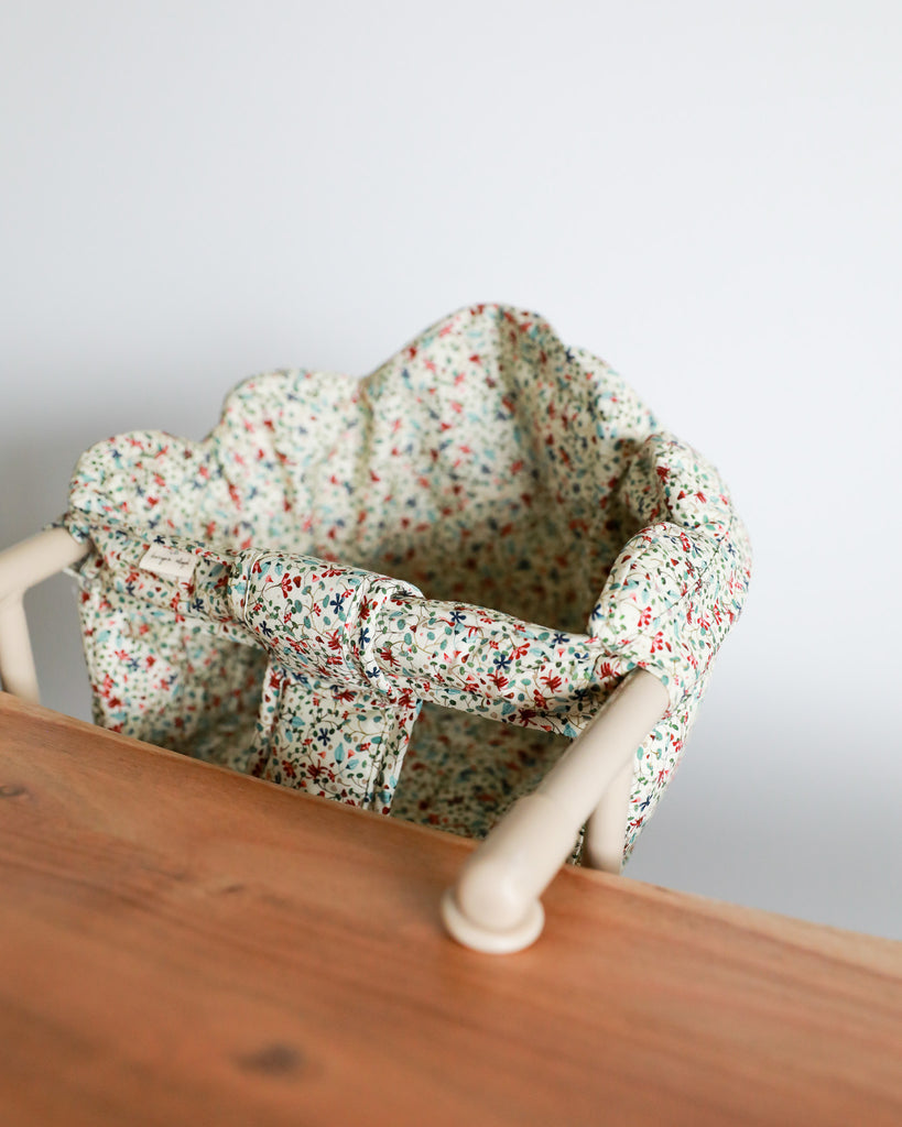 Baby Doll Table Chair - Louloudi