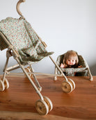 Baby Doll Table Chair - Louloudi
