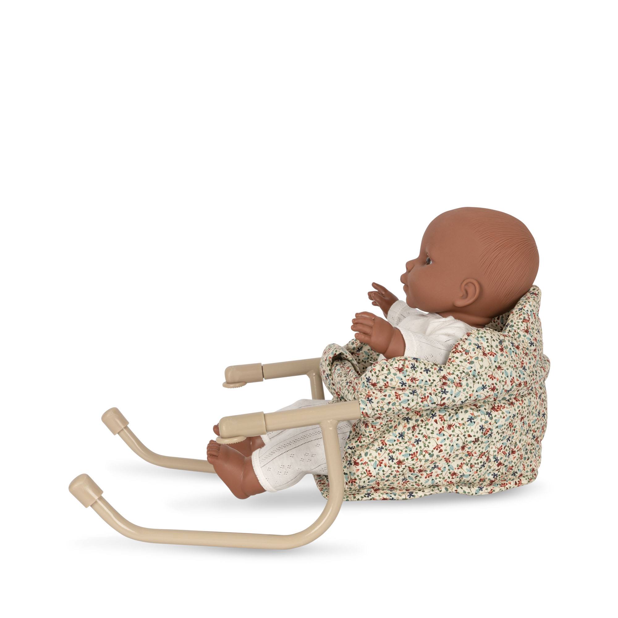 Baby Doll Table Chair - Louloudi