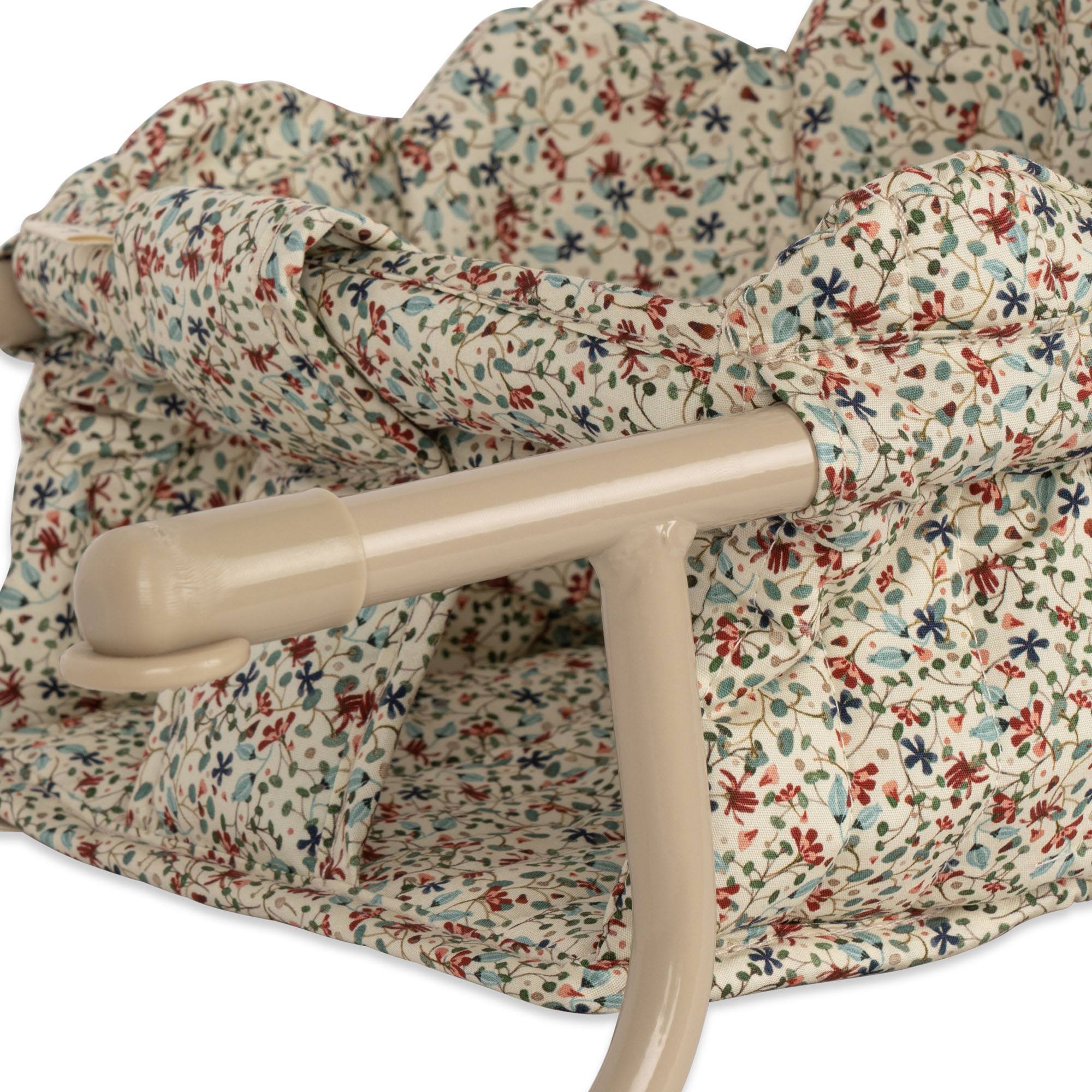 Baby Doll Table Chair - Louloudi