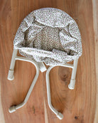 Baby Doll Table Chair - Milk Tank