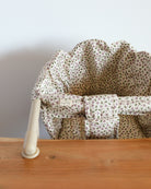 Baby Doll Table Chair - Milk Tank