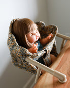 Baby Doll Table Chair - Orangerie Beige
