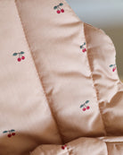 Baby Doll Table Chair - Cherry Blush
