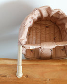 Baby Doll Table Chair - Cherry Blush