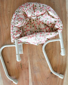 Baby Doll Table Chair - Strawberry Fields
