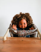 Baby Doll Table Chair - Toulouse