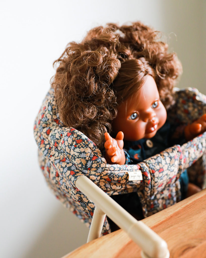 Baby Doll Table Chair - Toulouse