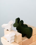 BAJO | Noah's Ark
