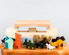 BAJO | Noah's Ark