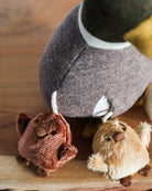Balance Duck Activity Toy