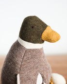 Balance Duck Activity Toy