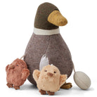 Balance Duck Activity Toy