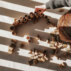 Bamboo Balancing Play set (100 pieces)