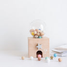 Bingo Game Gumball Machine by Kiko+ & gg*