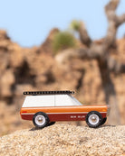Candylab Toys | Americana Big Sur - Brown
