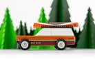 Candylab Toys | Americana Big Sur - Brown