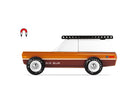 Candylab Toys | Americana Big Sur - Brown