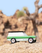 Candylab Toys | Americana Big Sur - Green
